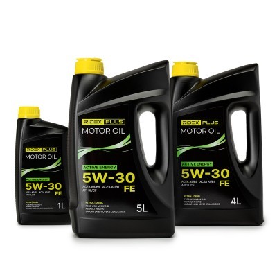 Engine Oil RIDEX 1862O0154P 1862O0154P - photo 8