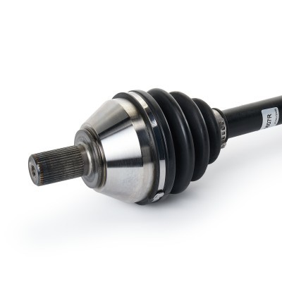 Drive Shaft RIDEX 13D0607R 13D0607R - photo 5
