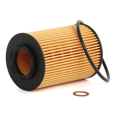 Oil Filter RIDEX 7O0118 7O0118 - photo 4