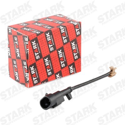Sensor, Brake Pad Wear Stark SKWW-0190123 SKWW-0190123 - photo 2