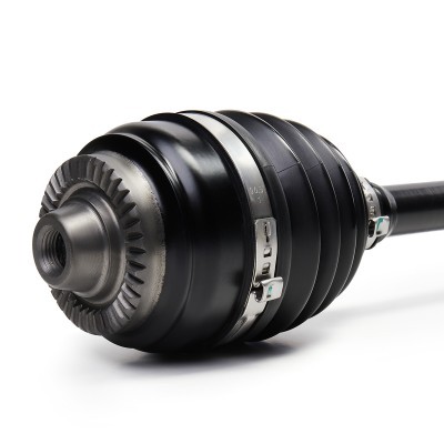 Drive Shaft RIDEX 13D0328P 13D0328P - photo 14