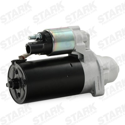Starter Stark SKSTR-0330105 SKSTR-0330105 - photo 4
