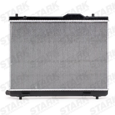 Radiator, Engine Cooling Stark SKRD-0120358 SKRD-0120358 - photo 3