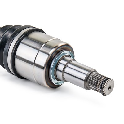 Drive Shaft RIDEX 13D1712 13D1712 - photo 6