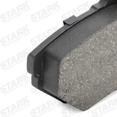 Brake Pads Set Stark SKBP-0010083 SKBP-0010083 - photo 6