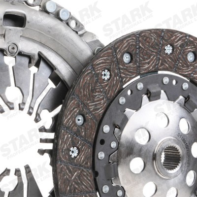 Clutch Kit Stark SKCK-0100023 SKCK-0100023 - photo 6