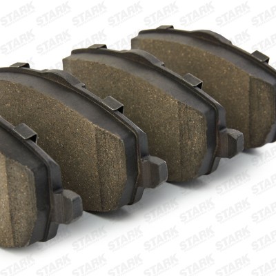 Brake Pads Set Stark SKBP-0011240 SKBP-0011240 - photo 6