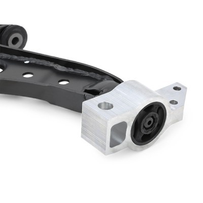 Control Arm RIDEX 273C0189 273C0189 - photo 7