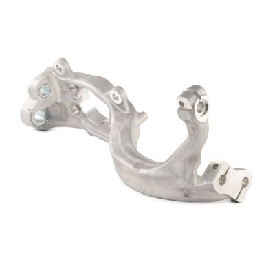 Steering knuckle RIDEX 1159S0040 1159S0040 - photo 3