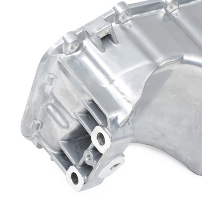 Oil Pan RIDEX 592O0153 592O0153 - photo 5