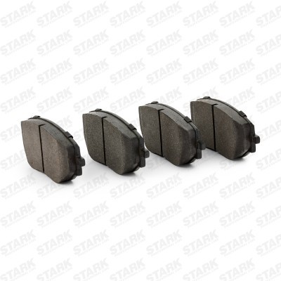 Brake Pads Set Stark SKBP-0012368 SKBP-0012368 - photo 4