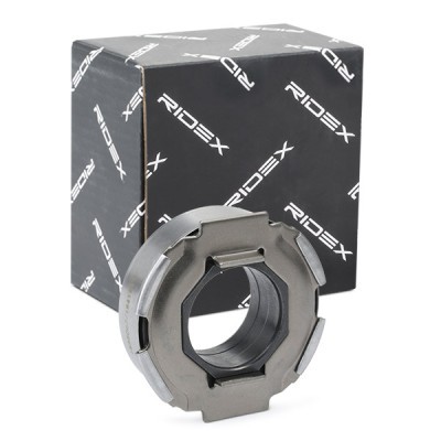 Clutch Release Bearing RIDEX 48R0113 48R0113 - photo 2