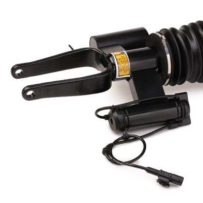 Bellow, Air Suspension RIDEX 4118A0019 4118A0019 - photo 5