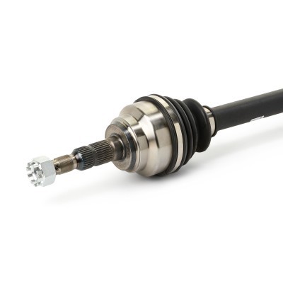 Drive Shaft RIDEX 13D0210R 13D0210R - photo 5
