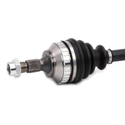 Drive Shaft RIDEX 13D0364 13D0364 - photo 4