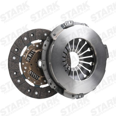 Clutch Kit Stark SKCK-0100221 SKCK-0100221 - photo 4