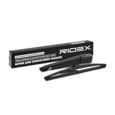 Wiper Arm RIDEX 301W0293 301W0293 - photo 2