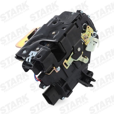 Door Lock Stark SKDLO-2160038 SKDLO-2160038 - photo 3