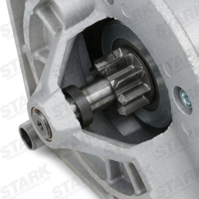 Starter Stark SKSTR-03330507 SKSTR-03330507 - photo 6