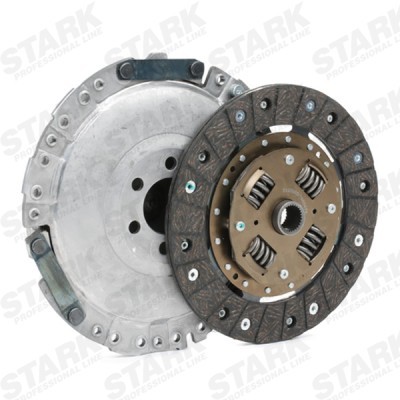 Clutch Kit Stark SKCK-0100012 SKCK-0100012 - photo 2