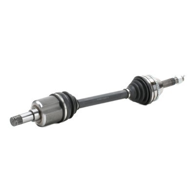 Drive Shaft RIDEX 13D0423 13D0423 - photo 3