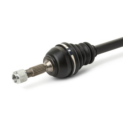 Drive Shaft RIDEX 13D0198R 13D0198R - photo 5