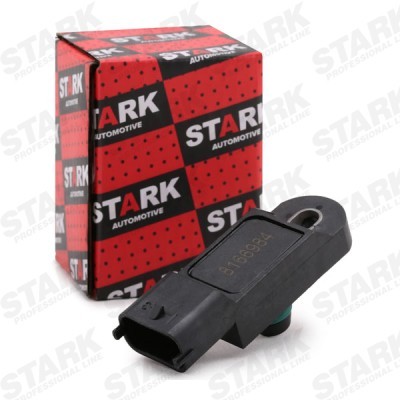 Boost pressure sensor Stark SKBPS-0390044 SKBPS-0390044 - photo 2