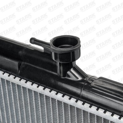 Radiator, Engine Cooling Stark SKRD-0120384 SKRD-0120384 - photo 8