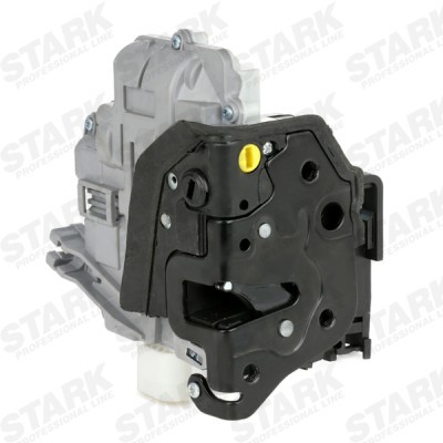 Door Lock Stark SKDLO-2160023 SKDLO-2160023 - photo 3