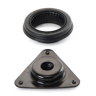 Strut Support Bearing Front RIDEX 1180S0550P 1180S0550P - photo 4