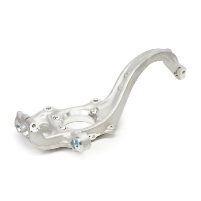 Steering knuckle RIDEX 1159S0134 1159S0134 - photo 3