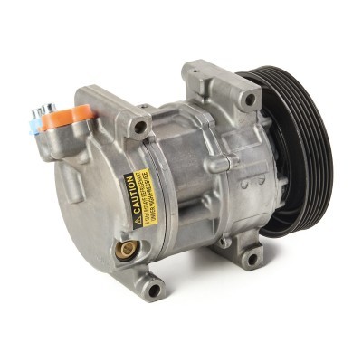 Compressor, Air Conditioning 447K0173R - photo 4