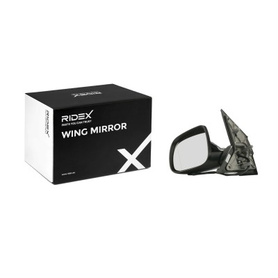 Wing Mirror RIDEX 50O0710 50O0710 - photo 2