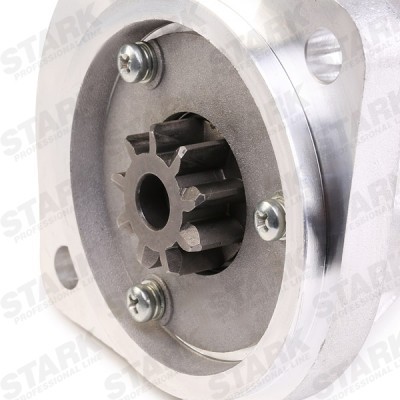 Starter Stark SKSTR-0330355 SKSTR-0330355 - photo 6