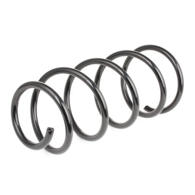 Suspension Spring RIDEX 188C0072 188C0072 - photo 2