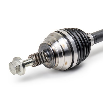 Drive Shaft RIDEX 13D1606 13D1606 - photo 5