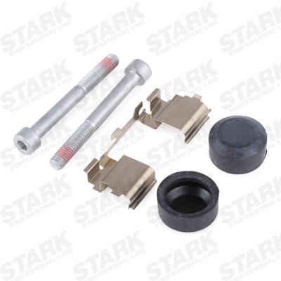 Brake Pads Set Stark SKBP-0011731 SKBP-0011731 - photo 5