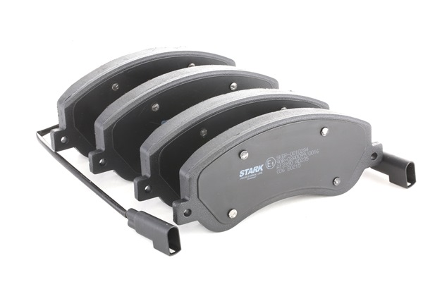 Brake Pads Set Stark SKBP-0010284 SKBP-0010284 - photo 1