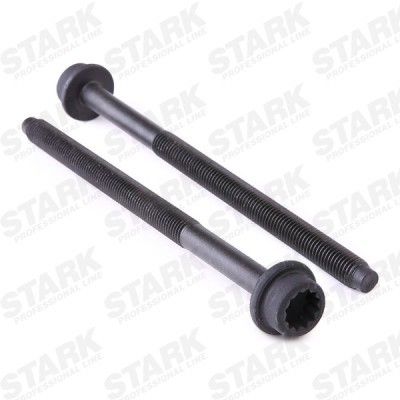 Head bolts Stark SKBOK-23660042 SKBOK-23660042 - photo 4