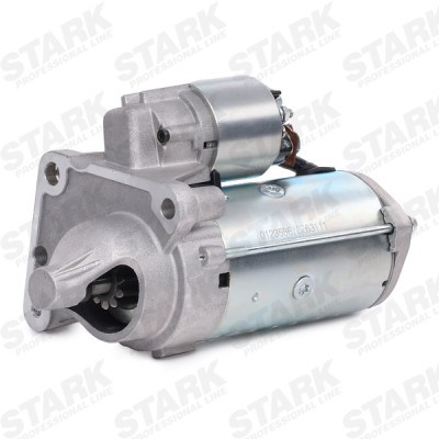 Starter Stark SKSTR-0330173 SKSTR-0330173 - photo 3