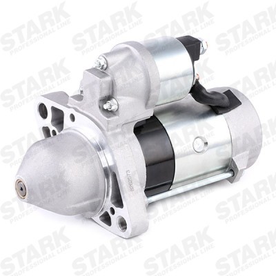 Starter Stark SKSTR-0330138 SKSTR-0330138 - photo 3