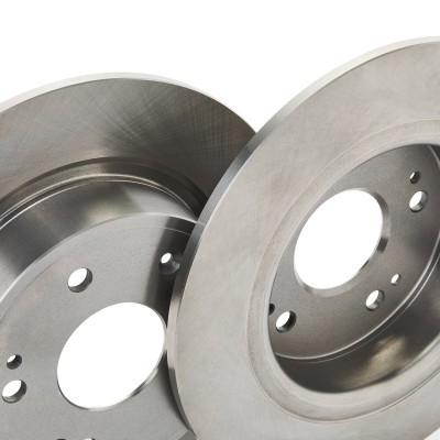 Brake Disc RIDEX 82B1983 82B1983 - photo 5