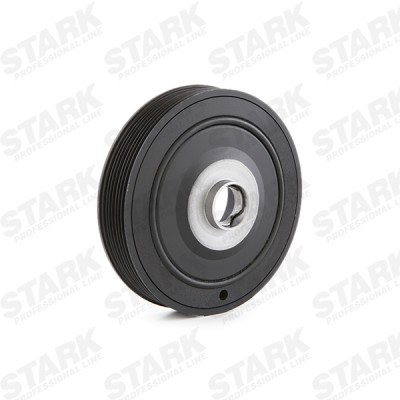Belt Pulley, crankshaft Stark SKBPC-0640046 SKBPC-0640046 - photo 3