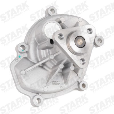 Water Pump, Engine Cooling Stark SKWP-0520393 SKWP-0520393 - photo 4