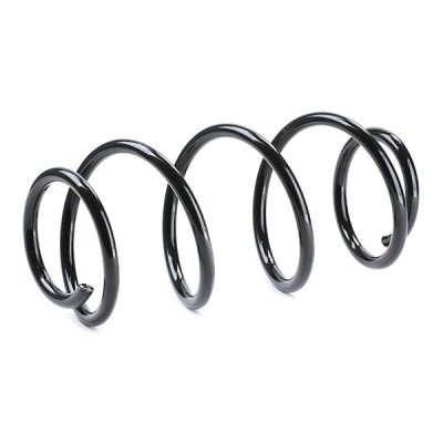 Suspension Spring RIDEX 188C0600 188C0600 - photo 4