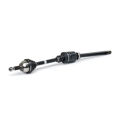 Drive Shaft RIDEX 13D1732R 13D1732R - photo 3