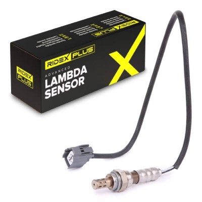Lambda (Oxygen) Sensor RIDEX 3922L0554P 3922L0554P - photo 2