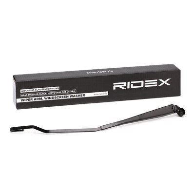 Wiper Arm RIDEX 301W0009 301W0009 - photo 3