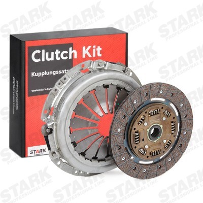 Clutch Kit Stark SKCK-0102399 SKCK-0102399 - photo 2