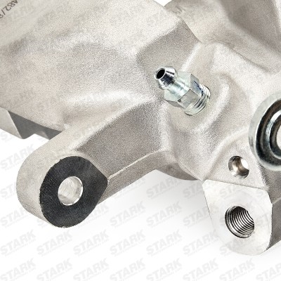 Brake Caliper Stark SKBC-0460348 SKBC-0460348 - photo 8